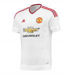Manchester United EPL adidas - Away Jersey