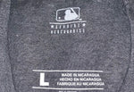 Seattle Mariners MLB Apparel - Jersey Logo T-Shirt