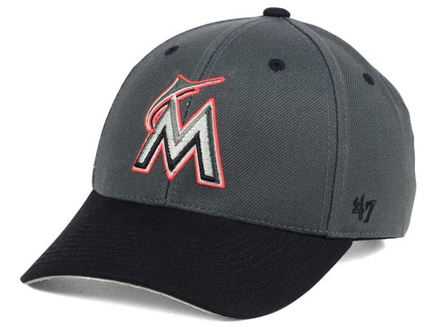 Miami Marlins MLB '47 - 2Tone MVP Cap