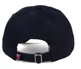 Minnesota Twins MLB '47 Brand - Gemstone Navy CLEAN UP Cap