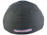 Montreal Canadiens NHL adidas - Structured Flex Cap