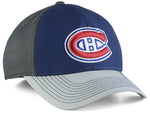 Montreal Canadiens NHL adidas - Structured Flex Cap