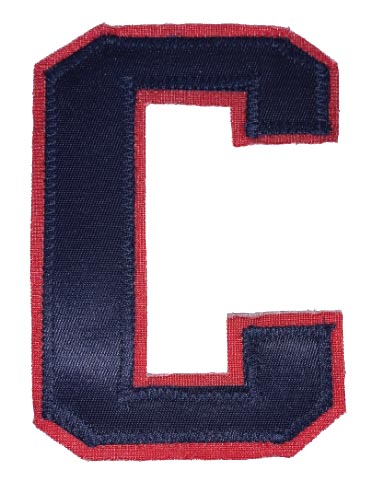 Captains C - Navy/Red