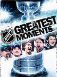 NHL Greatest Moments - DVD