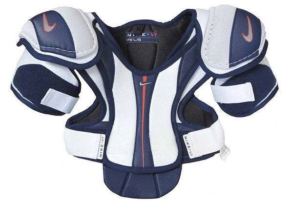 Nike cheap shoulder pads