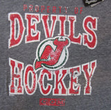 New Jersey Devils NHL CCM - Retro Property of T-Shirt