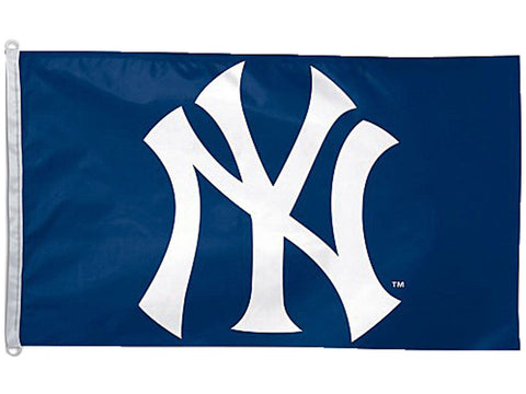 New York Yankees MLB Flag 3x5 Foot