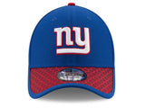 New York Giants NFL New Era - Sideline 39THIRTY Cap