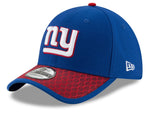 New York Giants NFL New Era - Sideline 39THIRTY Cap