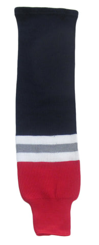 New York Rangers TS1047 - Knitted Socks