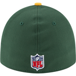 Green Bay Packers NFL New Era - 39Thirty NFL Sideline Cap