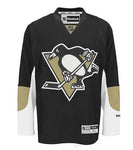 Pittsburgh Penguins NHL Reebok - Home Jersey
