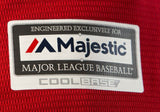 Philadelphia Phillies MLB Bryce Harper #3 Majestic - Cool Base Jersey