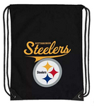 Pittsburgh Steelers NFL The Northwest Company - Team Spirit Backpack