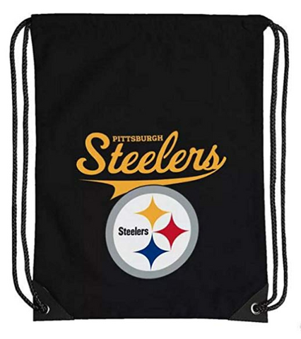 Pittsburgh Steelers NFL The Northwest Company - Team Spirit Backpack