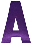 Assistant's A - Purple
