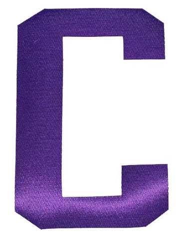 Captains C - Purple