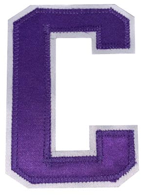 Captains C - Purple/White