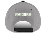 Las Vegas Raiders NFL New Era - League Tone 9FORTY Cap
