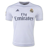 Real Madrid - Home Jersey