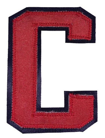 Captains C - Red/Navy