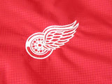 Detroit Red Wings Firstar - CLOSER Dugout Jacket