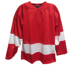 Detroit Red Wings AK - Red Select Series Jersey