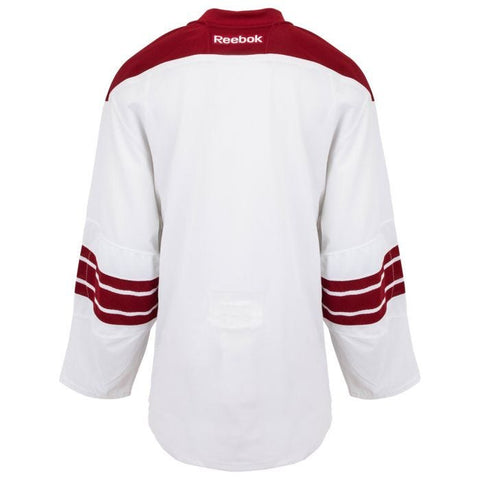 Arizona Coyotes NHL Reebok Authentic Pro Away Jersey – Pro Look