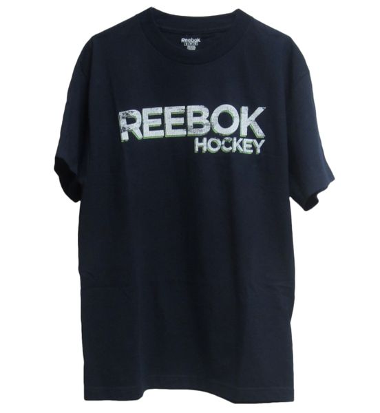 Reebok hockey discount apparel
