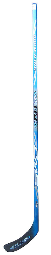 Sherwood RM7 - Senior One Piece Composite Stick – Pro Look Sports & Apparel