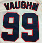 Major League 'Ricky Vaughn' Baseball Jersey