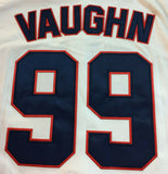 Major League 'Ricky Vaughn' Baseball Jersey