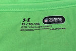 Seattle Seahawks NFL Under Armour - Combine Performance T-Shirt