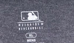 Seattle Mariners Baseball MLB Apparel - Charcoal T-Shirt