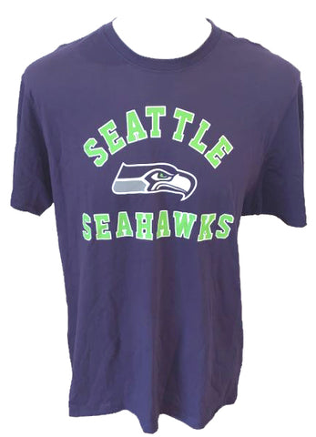 Seattle Seahawks NFL '47 Brand - Big Game T-Shirt