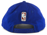 Philadelphia 76ers NBA New Era - Badge Fan Retro 9FIFTY Snapback Cap
