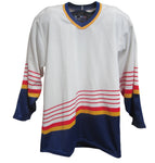 St. Louis Blues Bauer - White Semi Pro Jersey