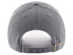 Pittsburgh Steelers NFL '47 Brand - Chainlink CLEAN UP Cap