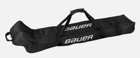 Bauer Pro - Wheel Team Stick Bag