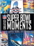 NFL Greatest Superbowl Moments - DVD