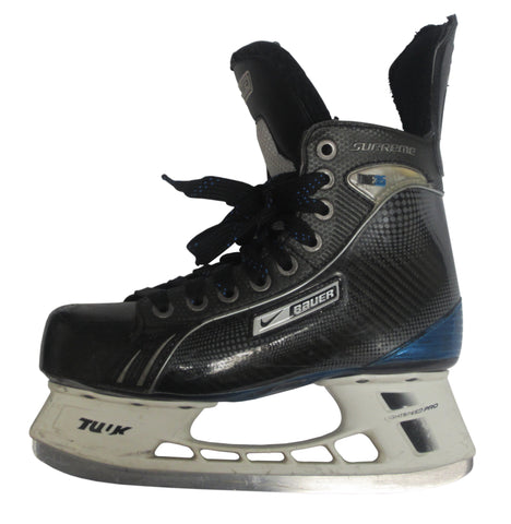 Nike Bauer Supreme One35 - Junior Hockey Skate