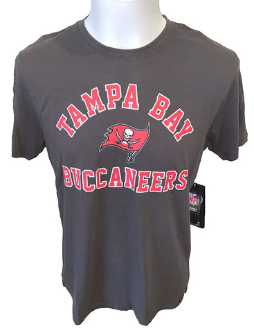 Tampa Bay Buccaneers NFL '47 Brand - Big Game T-Shirt