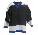 Tampa Bay Lightning Trimark - Black Pro Mesh Jersey