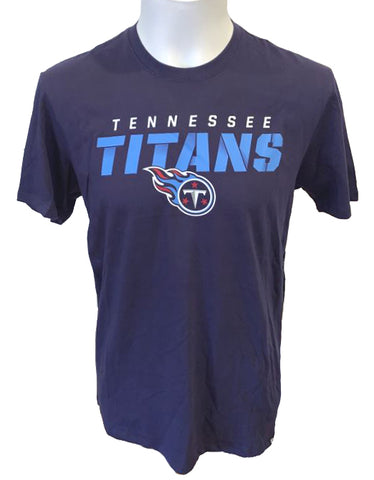 Tennessee Titans NFL '47 Brand - Big Game T-Shirt