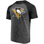 Pittsburgh Penguins NHL Fanatics - Static T-Shirt