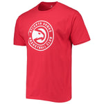 Atlanta Hawks NBA Fanatics - Primary Logo Short Sleeve T-Shirt