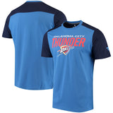 Oklahoma City Thunder NBA Fanatics - Iconic T-Shirt