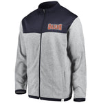 Edmonton Oilers NHL Fanatics - Polar Full-Zip Jacket