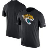 Jacksonville Jaguars NFL Nike - Legend Logo 3 Performance T-Shirt