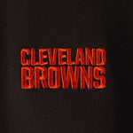 Cleveland Browns NFL Nike - Sideline Team Issue Performance Polo